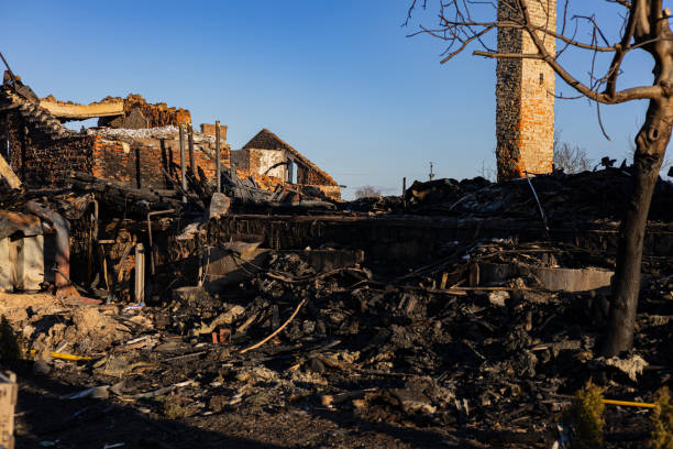 24/7 Emergency Fire Damage Removal experts in North Fort Myers, FL