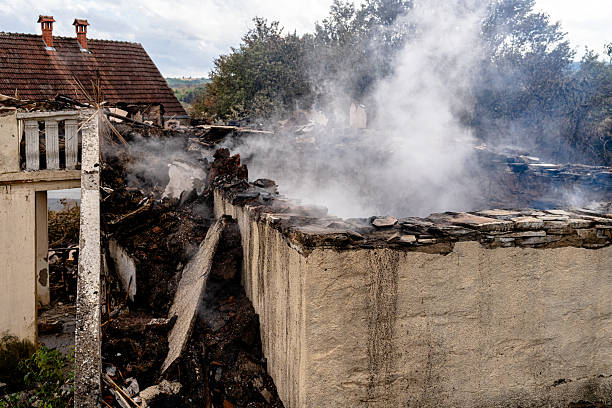 Reliable Fire Damage Removal contractor in North Fort Myers, FL by Fire Damage Biloxi